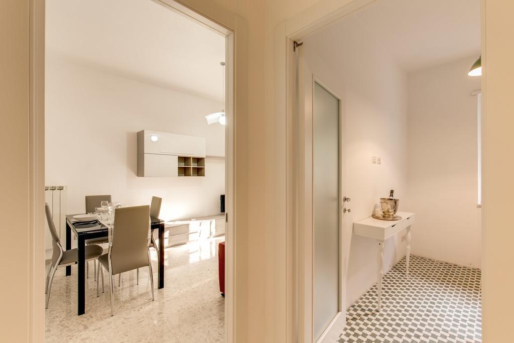 Daisy Guest House Colosseo Rome Room photo