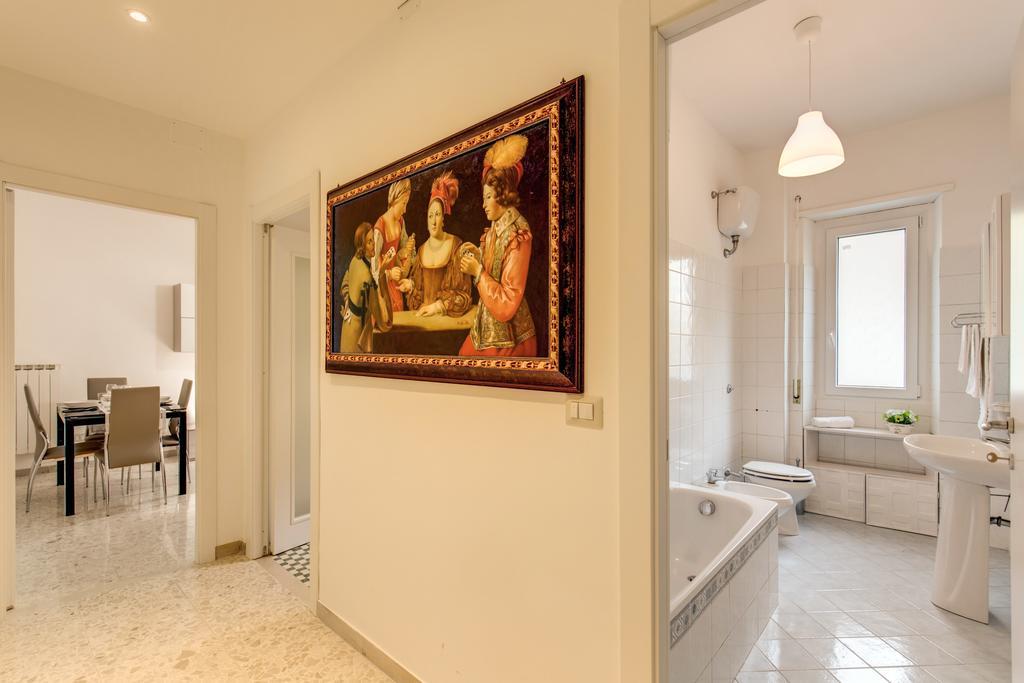 Daisy Guest House Colosseo Rome Room photo