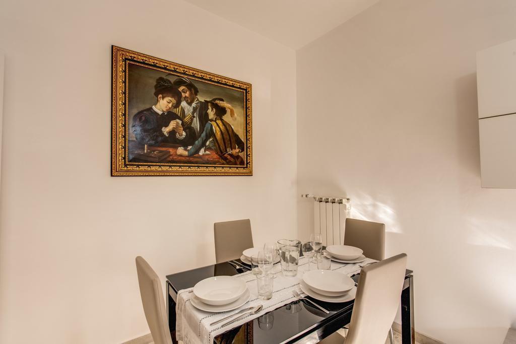 Daisy Guest House Colosseo Rome Room photo