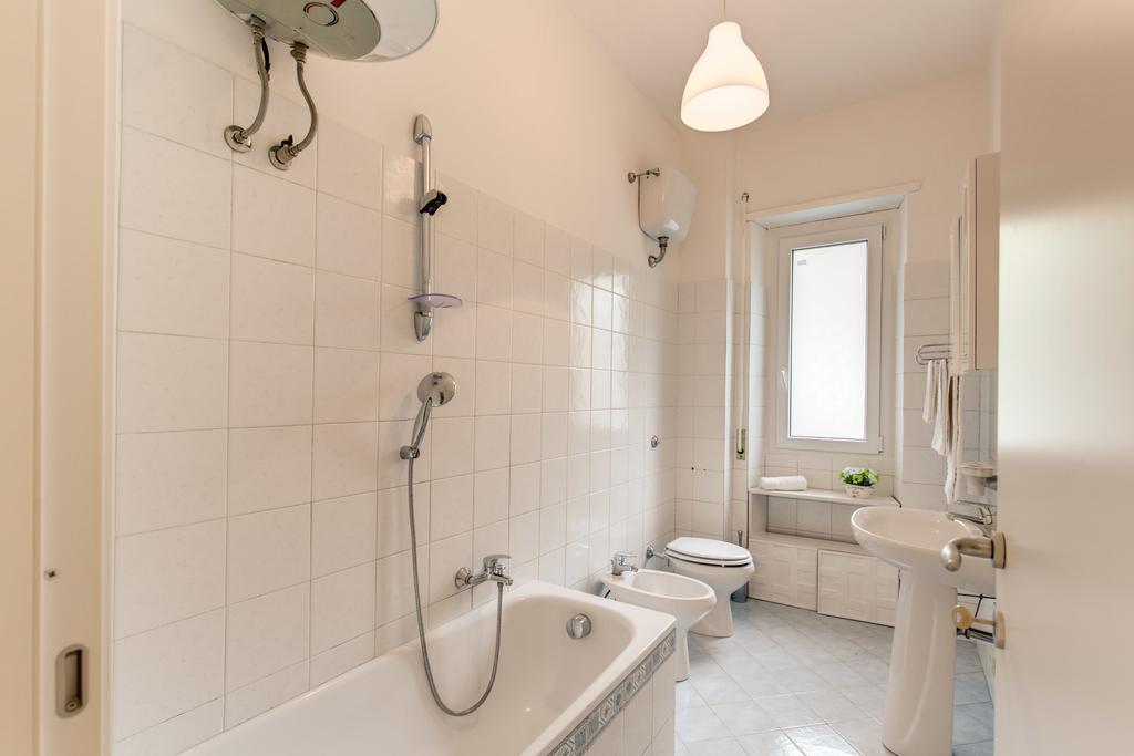 Daisy Guest House Colosseo Rome Room photo