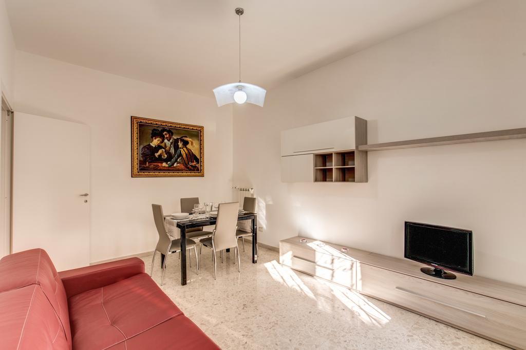 Daisy Guest House Colosseo Rome Room photo