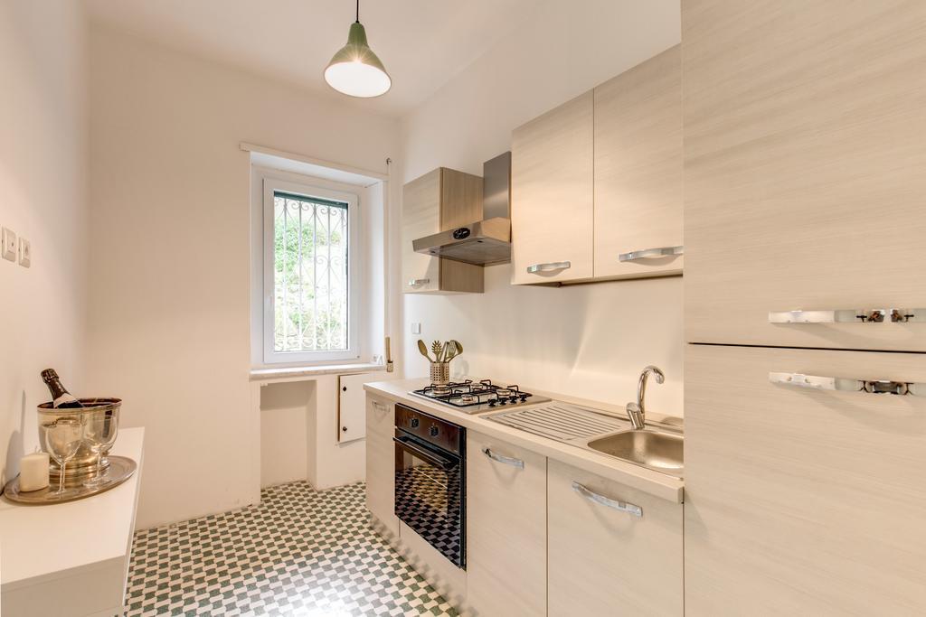 Daisy Guest House Colosseo Rome Room photo